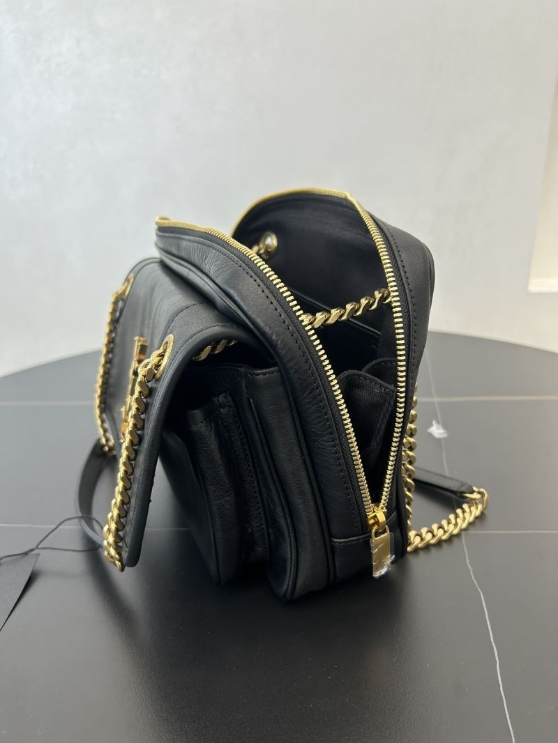 YSL Top Handle Bags